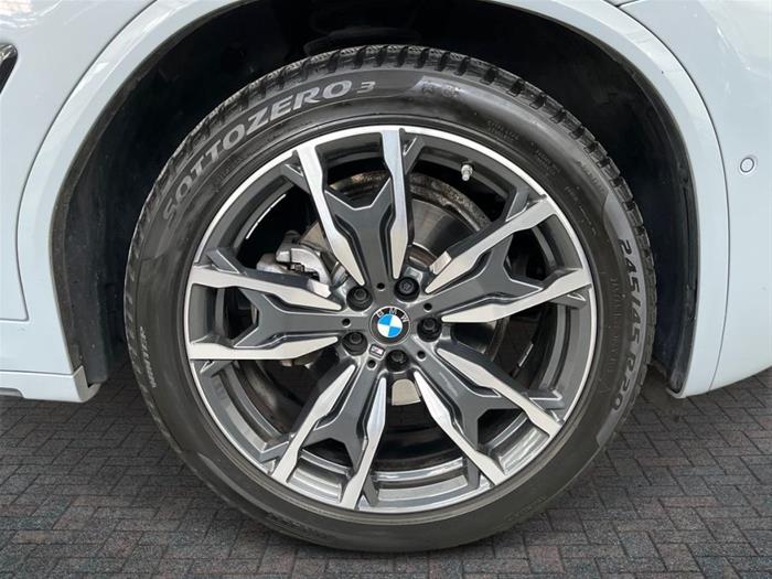 AutoSilver - BMW X4 | ID 41725