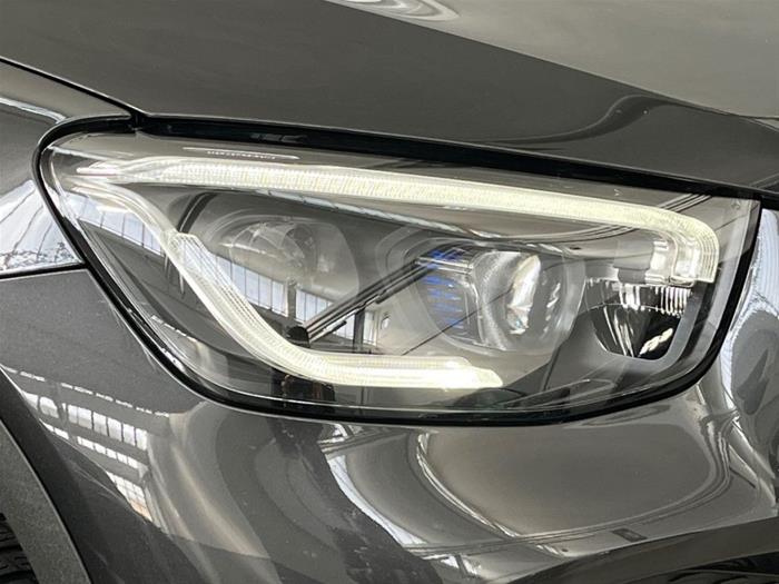 AutoSilver - MERCEDES-BENZ GLC 300 | ID 41726