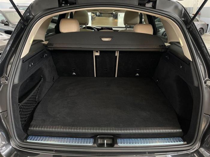 AutoSilver - MERCEDES-BENZ GLC 300 | ID 41726