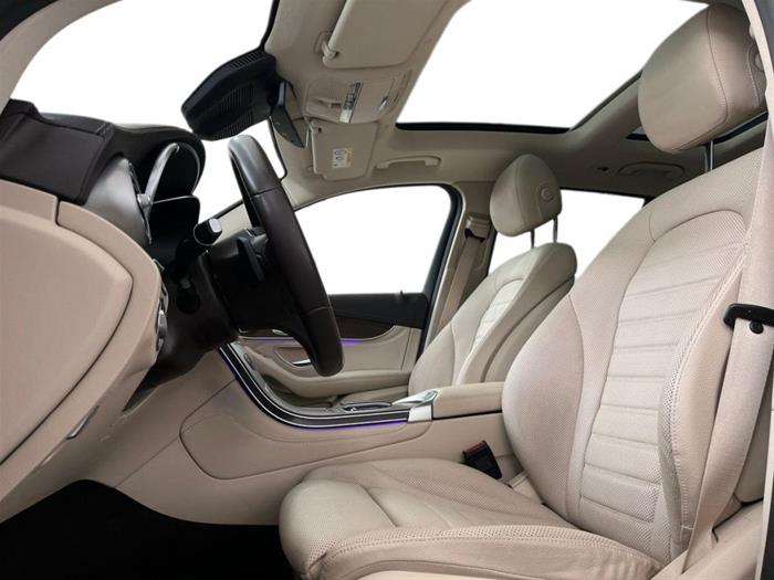 AutoSilver - MERCEDES-BENZ GLC 300 | ID 41726