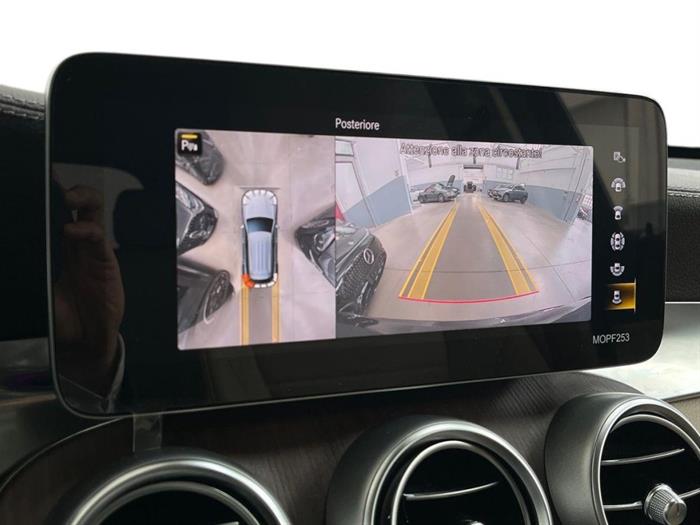 AutoSilver - MERCEDES-BENZ GLC 300 | ID 41726