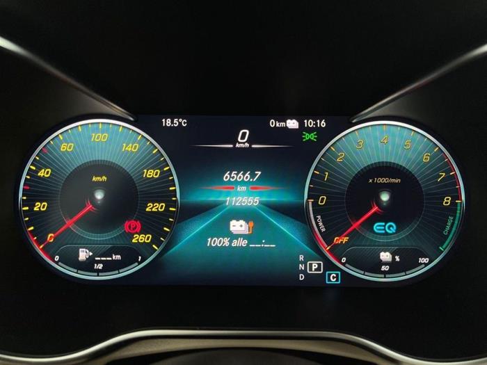 AutoSilver - MERCEDES-BENZ GLC 300 | ID 41726