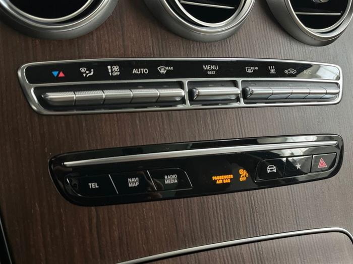 AutoSilver - MERCEDES-BENZ GLC 300 | ID 41726