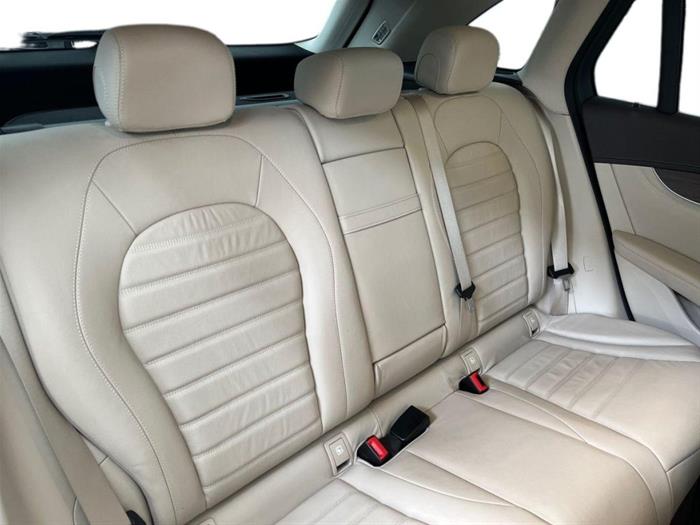 AutoSilver - MERCEDES-BENZ GLC 300 | ID 41726