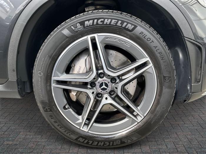 AutoSilver - MERCEDES-BENZ GLC 300 | ID 41726