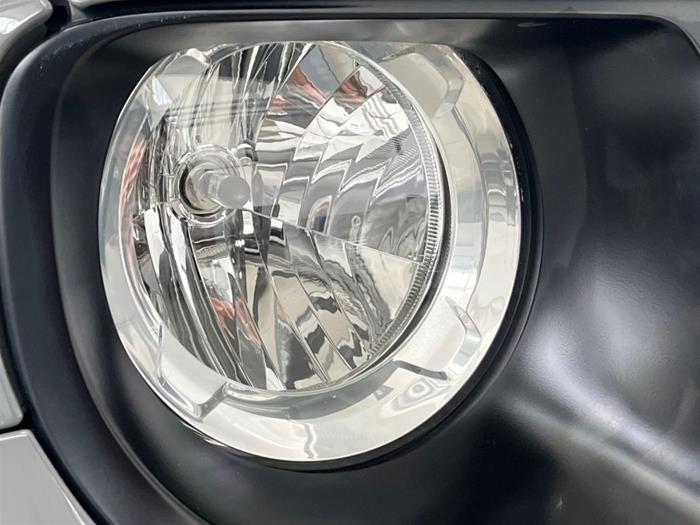 AutoSilver - JEEP Renegade | ID 41727