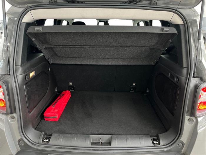 AutoSilver - JEEP Renegade | ID 41727