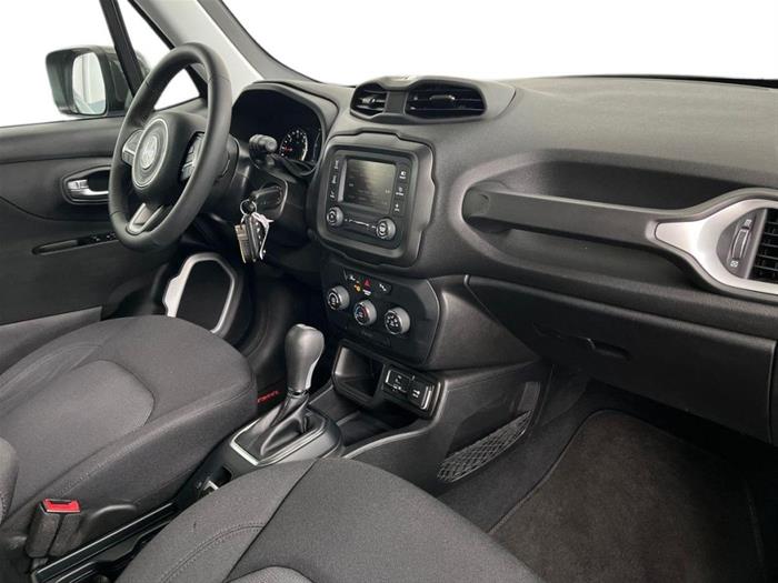 AutoSilver - JEEP Renegade | ID 41727