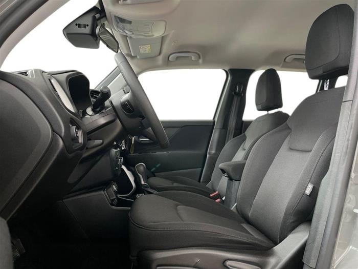 AutoSilver - JEEP Renegade | ID 41727