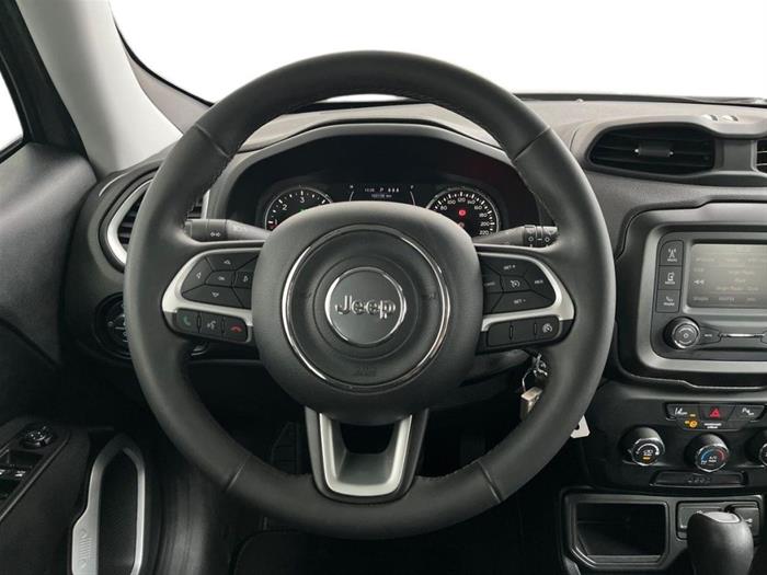 AutoSilver - JEEP Renegade | ID 41727