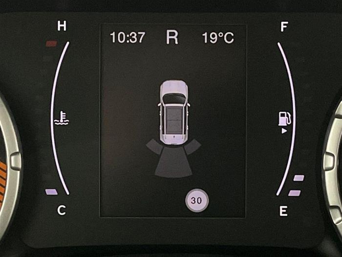 AutoSilver - JEEP Renegade | ID 41727