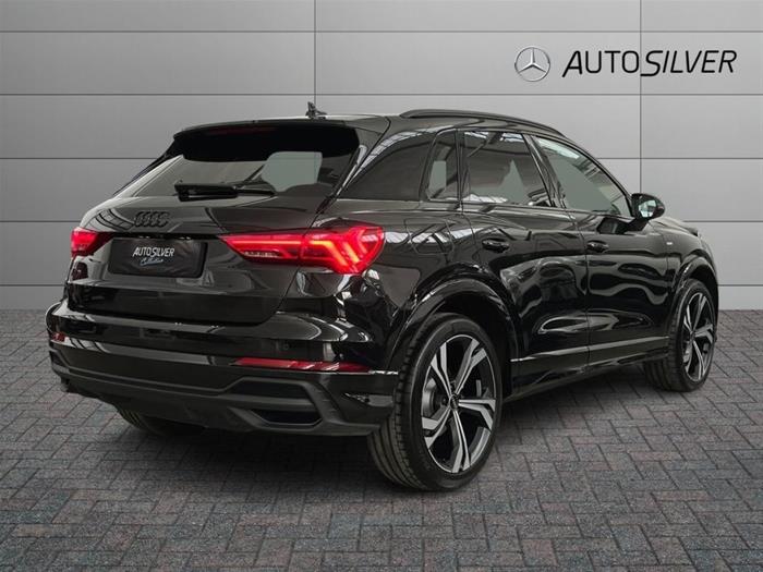 AutoSilver - AUDI Q3 | ID 41742