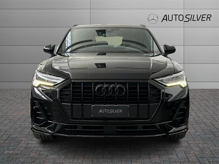 AutoSilver - AUDI Q3 | ID 41742