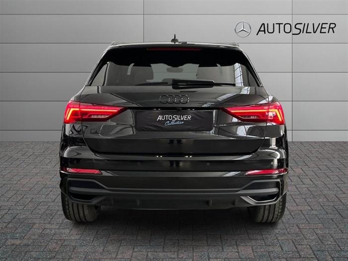 AutoSilver - AUDI Q3 | ID 41742