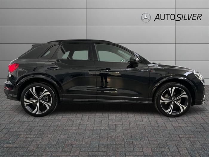 AutoSilver - AUDI Q3 | ID 41742