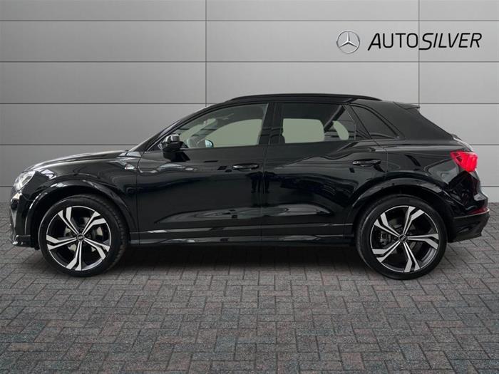 AutoSilver - AUDI Q3 | ID 41742