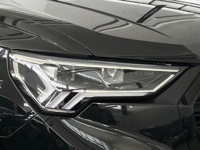 AutoSilver - AUDI Q3 | ID 41742