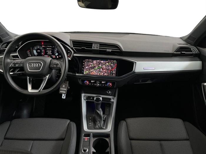 AutoSilver - AUDI Q3 | ID 41742