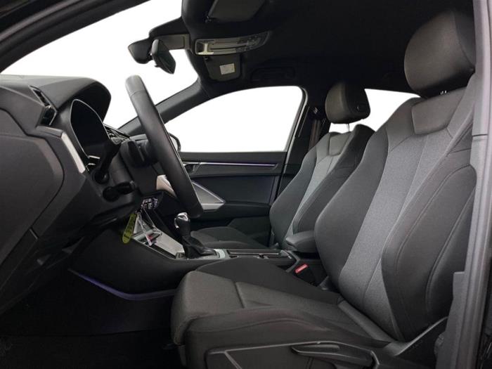 AutoSilver - AUDI Q3 | ID 41742