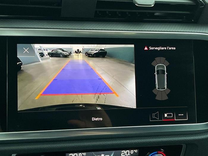 AutoSilver - AUDI Q3 | ID 41742