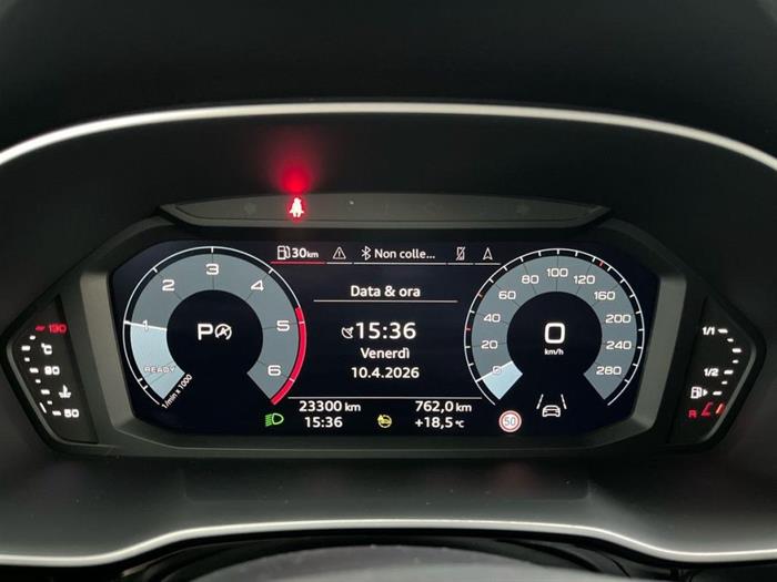 AutoSilver - AUDI Q3 | ID 41742