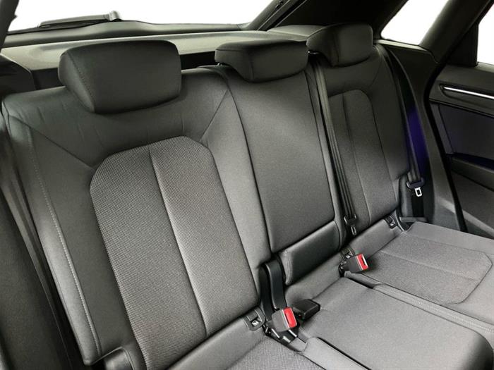 AutoSilver - AUDI Q3 | ID 41742