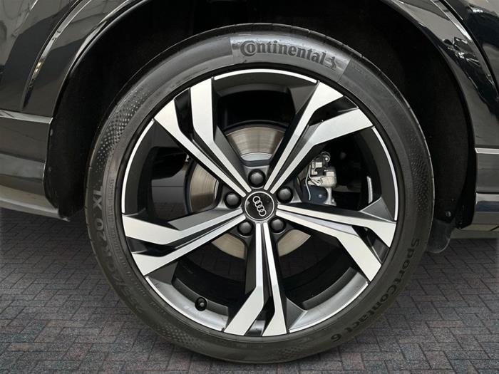 AutoSilver - AUDI Q3 | ID 41742