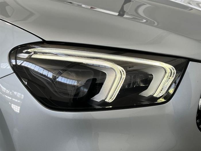 AutoSilver - MERCEDES-BENZ GLE 350 | ID 41743