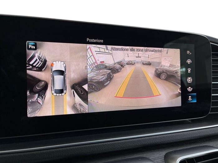 AutoSilver - MERCEDES-BENZ GLE 350 | ID 41743