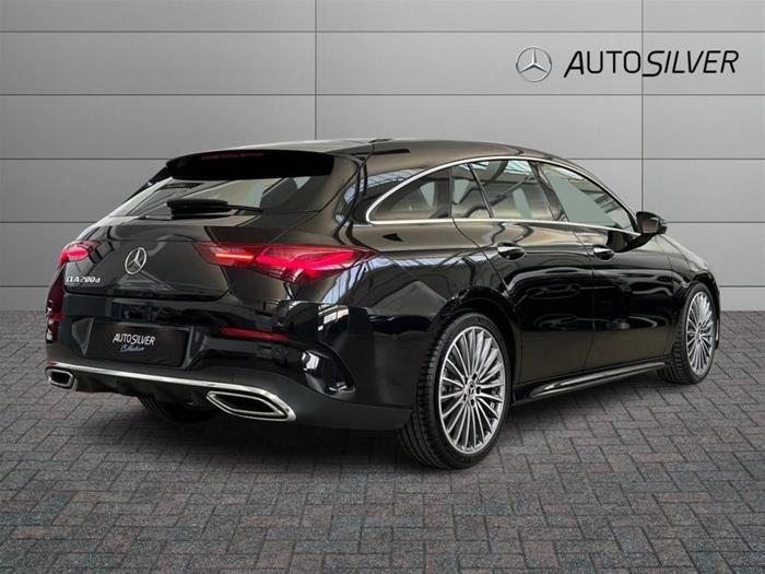 AutoSilver - MERCEDES-BENZ CLA 200 | ID 41744