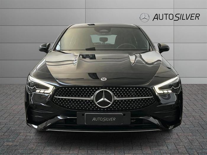 AutoSilver - MERCEDES-BENZ CLA 200 | ID 41744