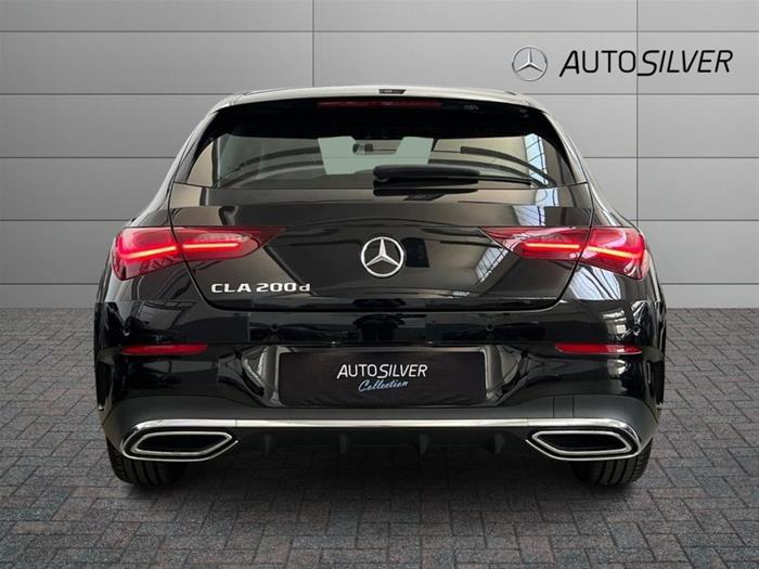 AutoSilver - MERCEDES-BENZ CLA 200 | ID 41744