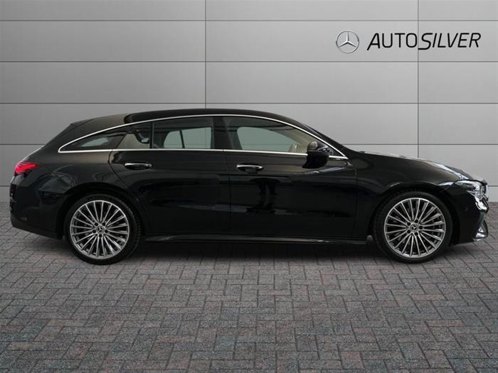 AutoSilver - MERCEDES-BENZ CLA 200 | ID 41744