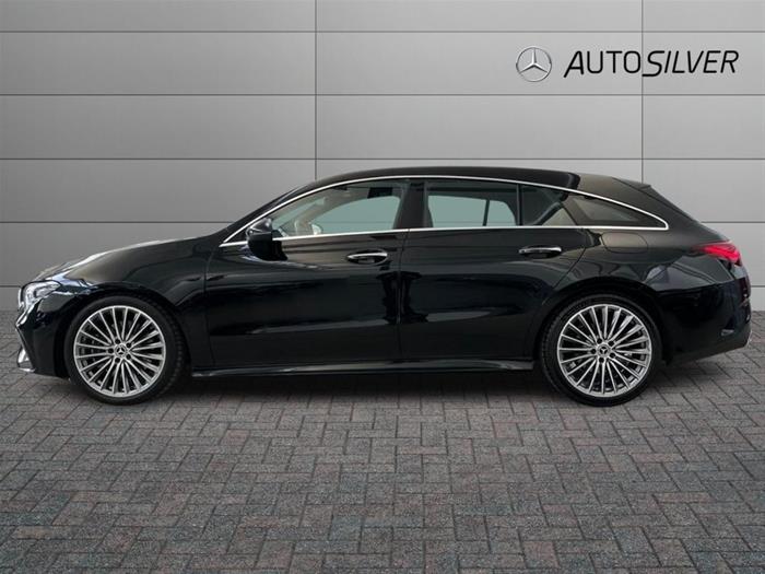 AutoSilver - MERCEDES-BENZ CLA 200 | ID 41744
