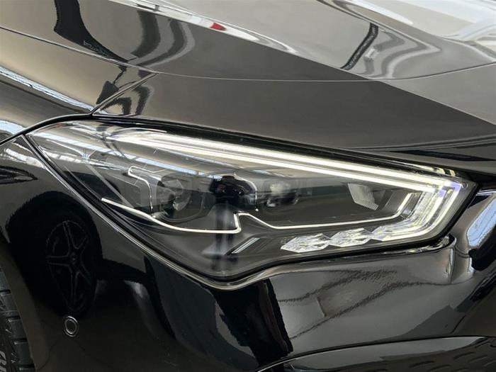 AutoSilver - MERCEDES-BENZ CLA 200 | ID 41744