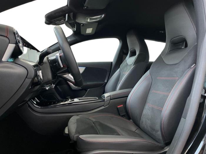 AutoSilver - MERCEDES-BENZ CLA 200 | ID 41744