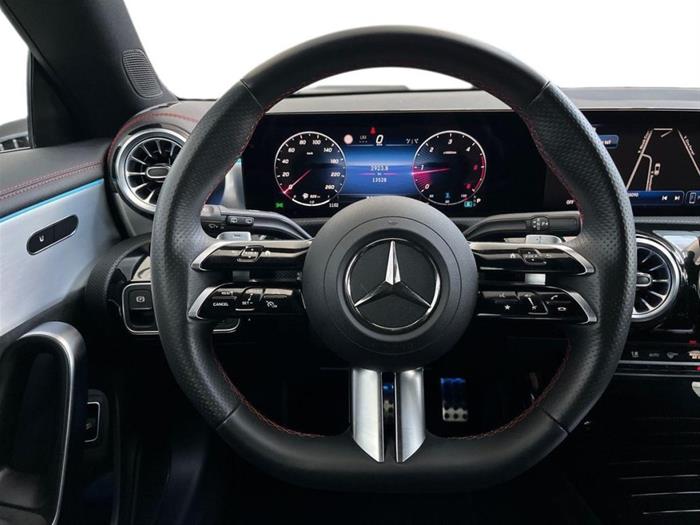 AutoSilver - MERCEDES-BENZ CLA 200 | ID 41744