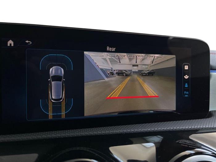 AutoSilver - MERCEDES-BENZ CLA 200 | ID 41744