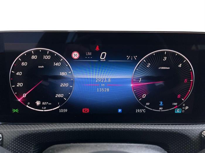 AutoSilver - MERCEDES-BENZ CLA 200 | ID 41744