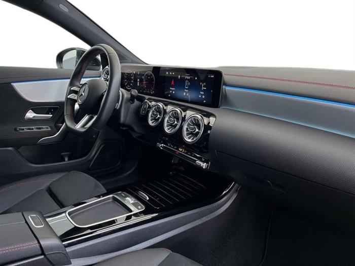 AutoSilver - MERCEDES-BENZ CLA 200 | ID 41744