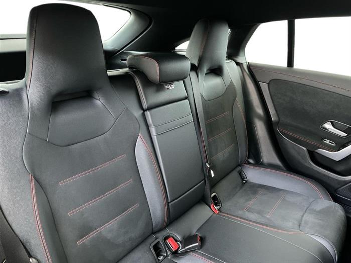 AutoSilver - MERCEDES-BENZ CLA 200 | ID 41744