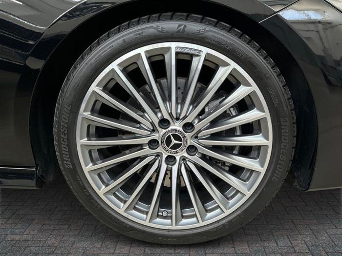 AutoSilver - MERCEDES-BENZ CLA 200 | ID 41744