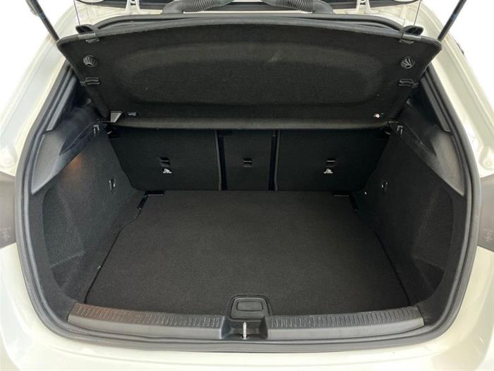 AutoSilver - MERCEDES-BENZ A 200 | ID 41745