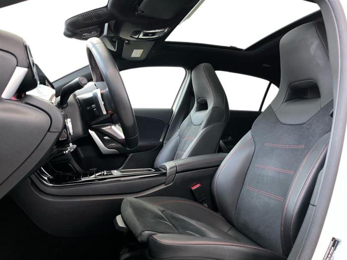 AutoSilver - MERCEDES-BENZ A 200 | ID 41745