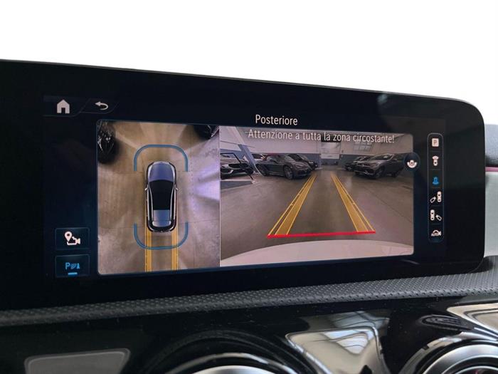 AutoSilver - MERCEDES-BENZ A 200 | ID 41745