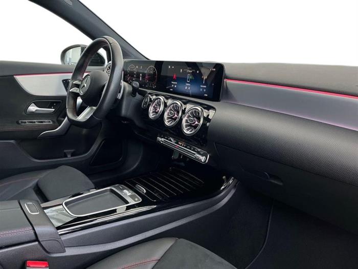 AutoSilver - MERCEDES-BENZ A 200 | ID 41745