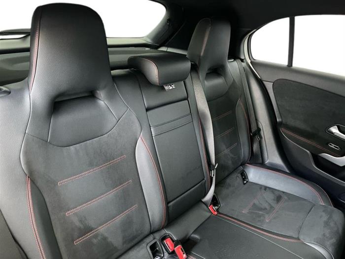 AutoSilver - MERCEDES-BENZ A 200 | ID 41745