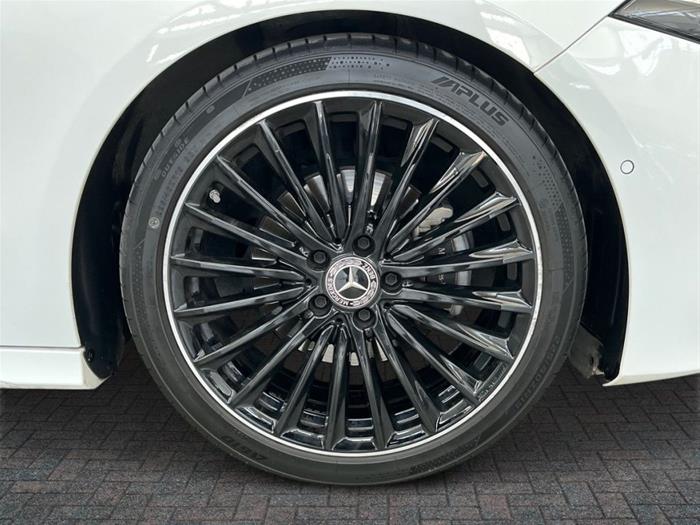 AutoSilver - MERCEDES-BENZ A 200 | ID 41745