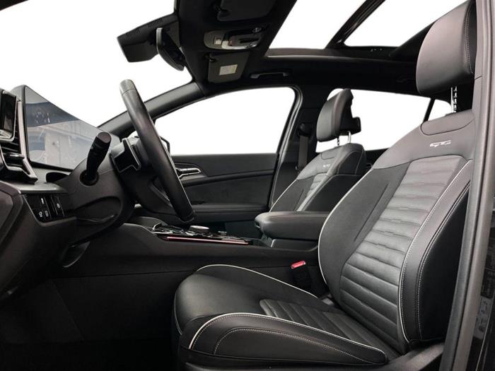 AutoSilver - KIA Sportage | ID 42752