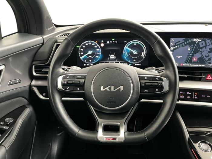 AutoSilver - KIA Sportage | ID 42752